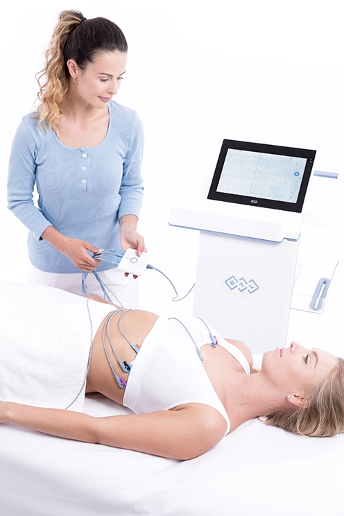 Diagnostik EKG
