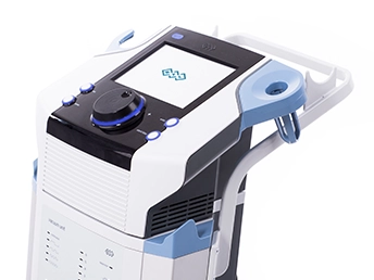 Elektrotherapiegerät
