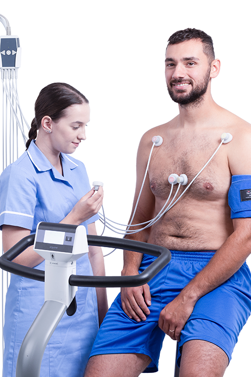 Kardiologie