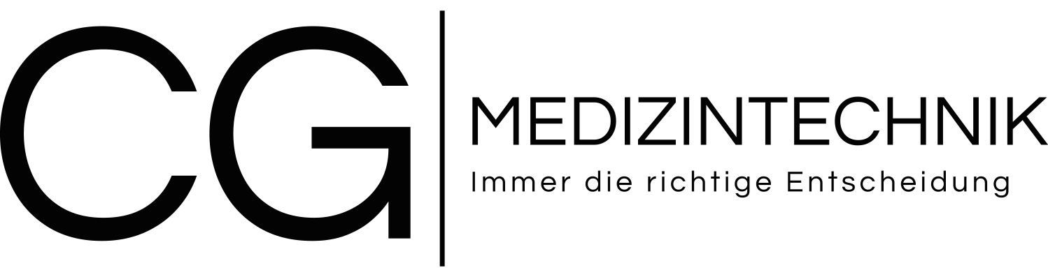 LOGO CG Medizintechnik