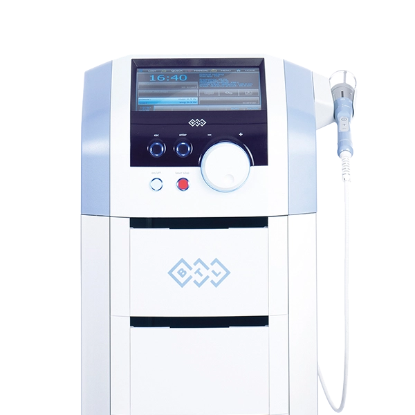 Lasertherapie Pferde Tiere
