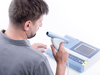 Spirometrie