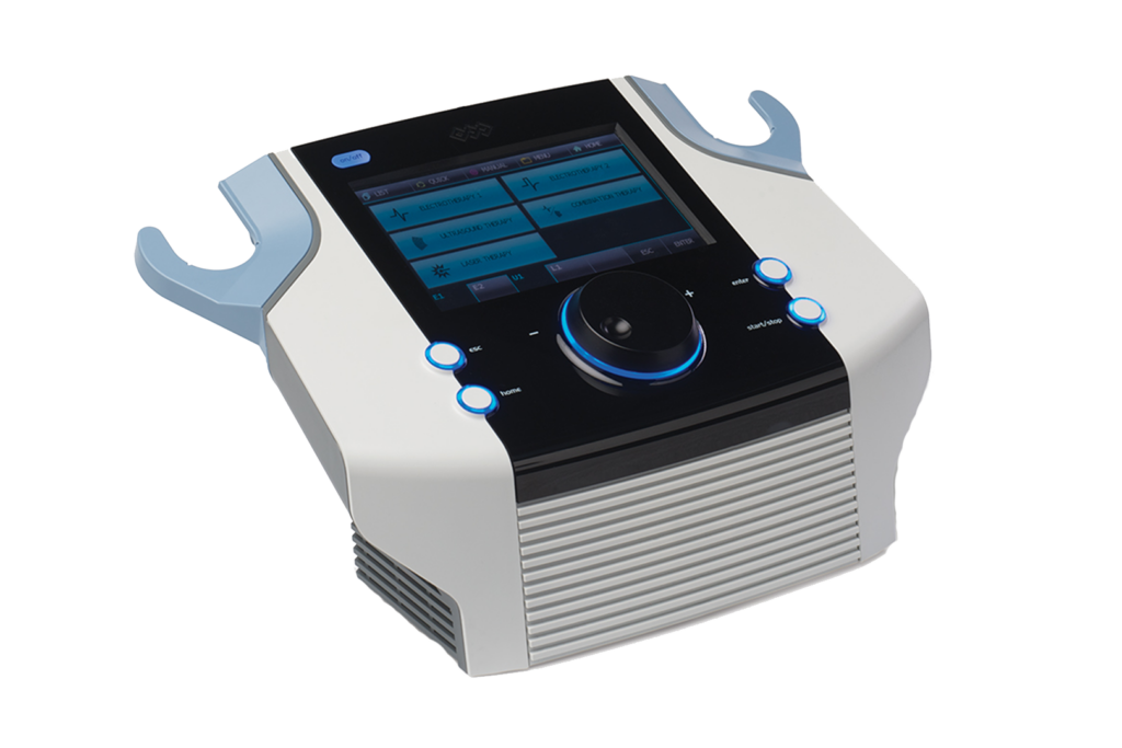 BTL-4000_Premium_Sono_PIC_unit
