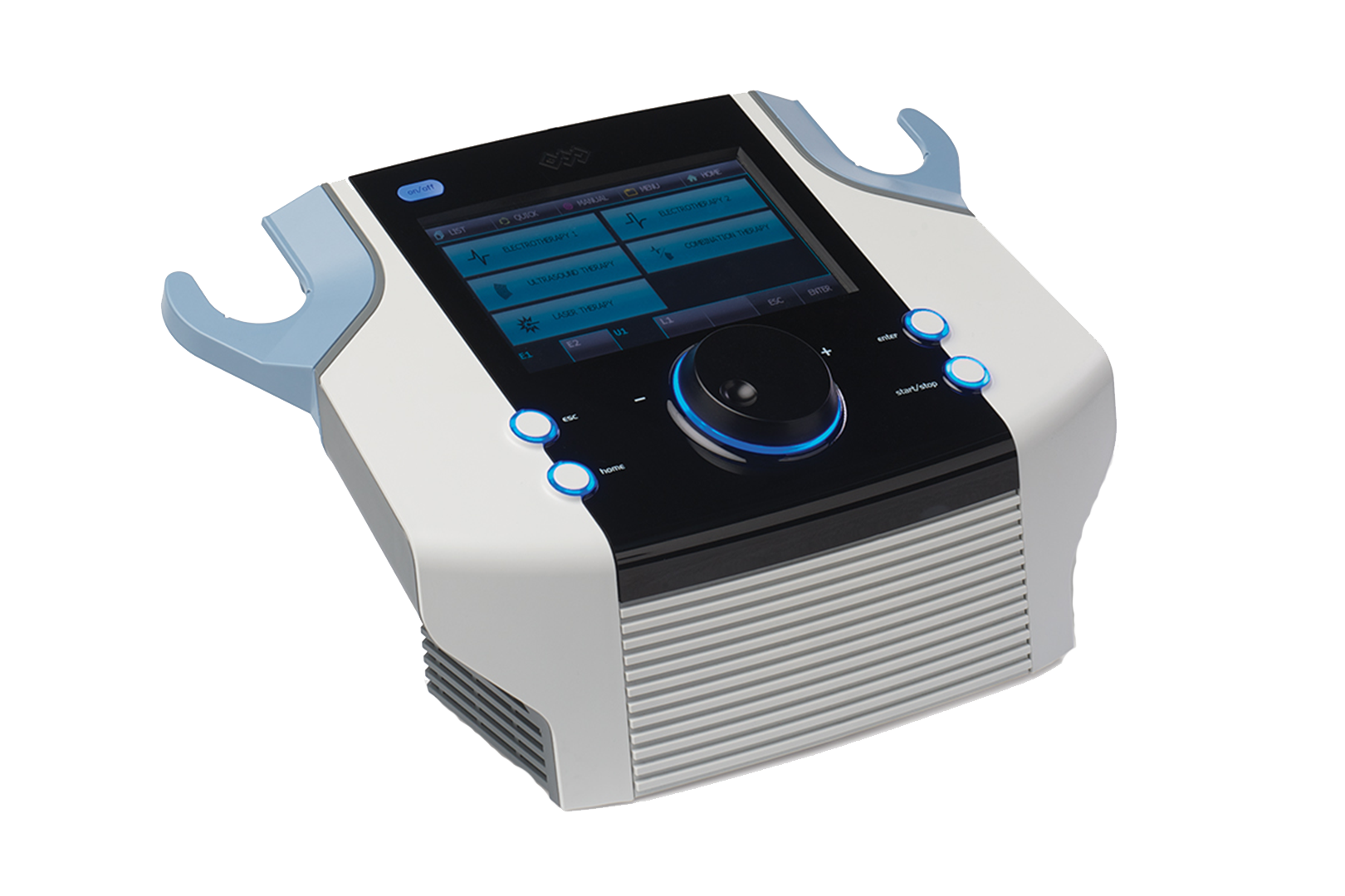 BTL-4000_Premium_Sono_PIC_unit