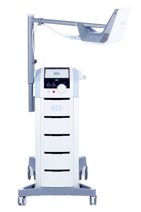 BTL-6000-Hochleistungslaser