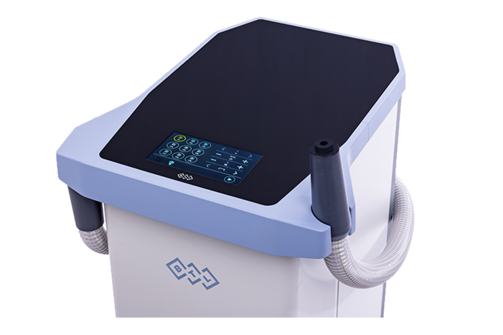 Cryotherapie-Geraet