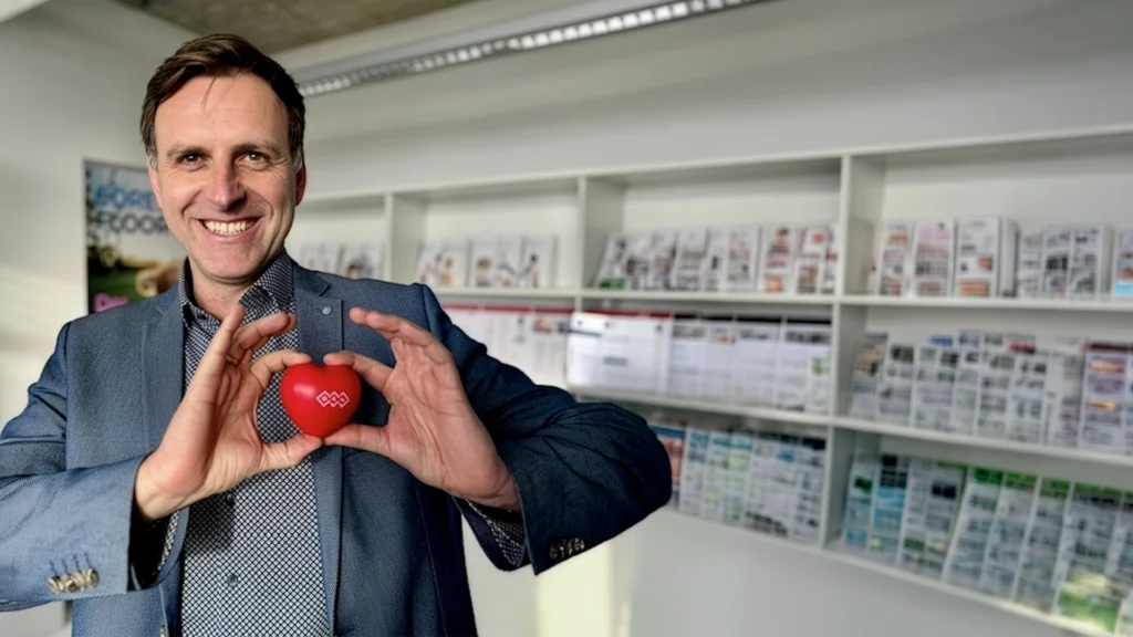 Medizintechnik Humanmedizin Veterinärmedizin Christian Gebhardt
