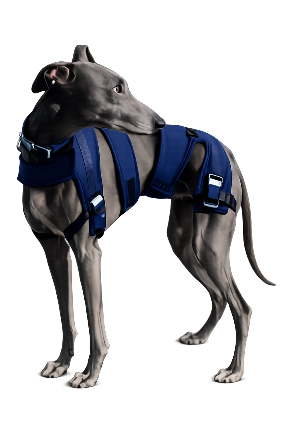 Lupogait Ganganalyse Hunde