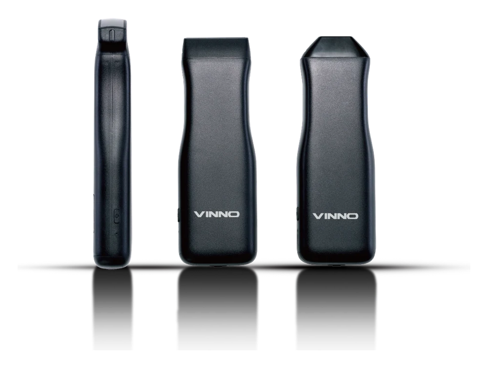 VINNO P-Serie, kabellose Handheld-Ultraschallsonden
