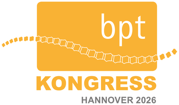 bpt-Kongress 2026 Hannover